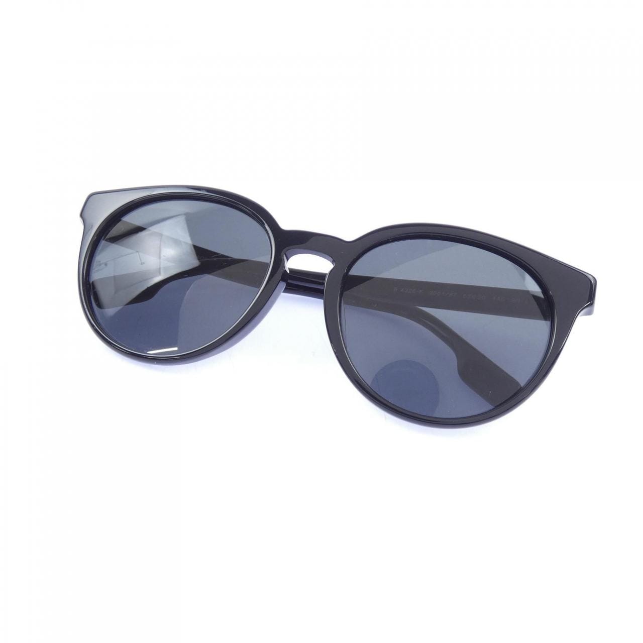 バーバリー BURBERRY SUNGLASSES