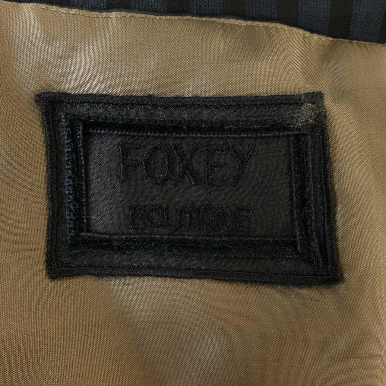 フォクシーブティック FOXEY BOUTIQUE 39668 ワンピース