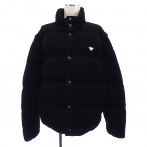 プラダ PRADA トライアングルロゴ 2WAY SGC946 SOOO 1JHC ダウンジャケット