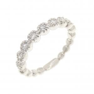 PONTE VECCHIO Diamond ring 0.18 CT