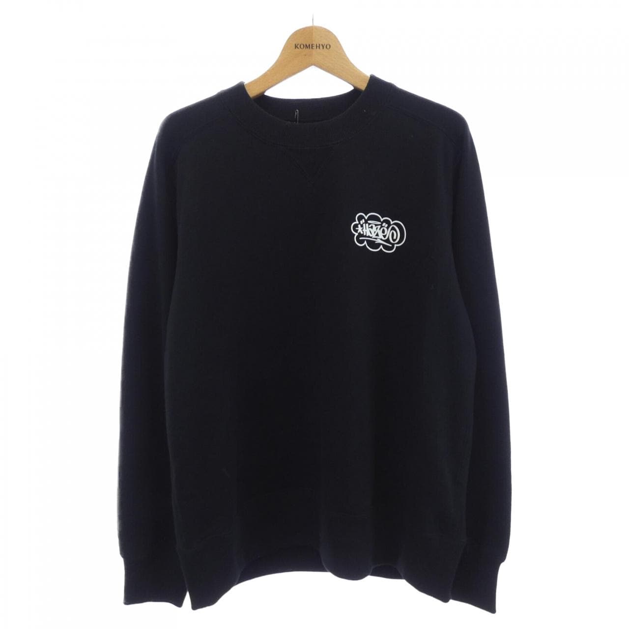 サカイ SACAI エリック ヘイズ　ERIC HAZE 23-0468S UNISEX スウェット