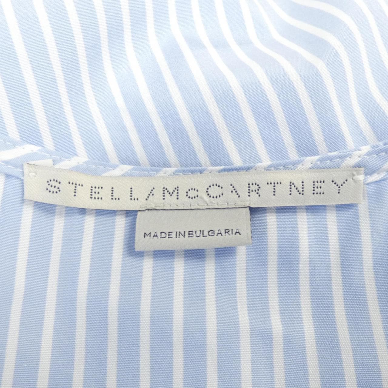 STELLA MCCARTNEY斯特拉·麦卡特尼衬衫