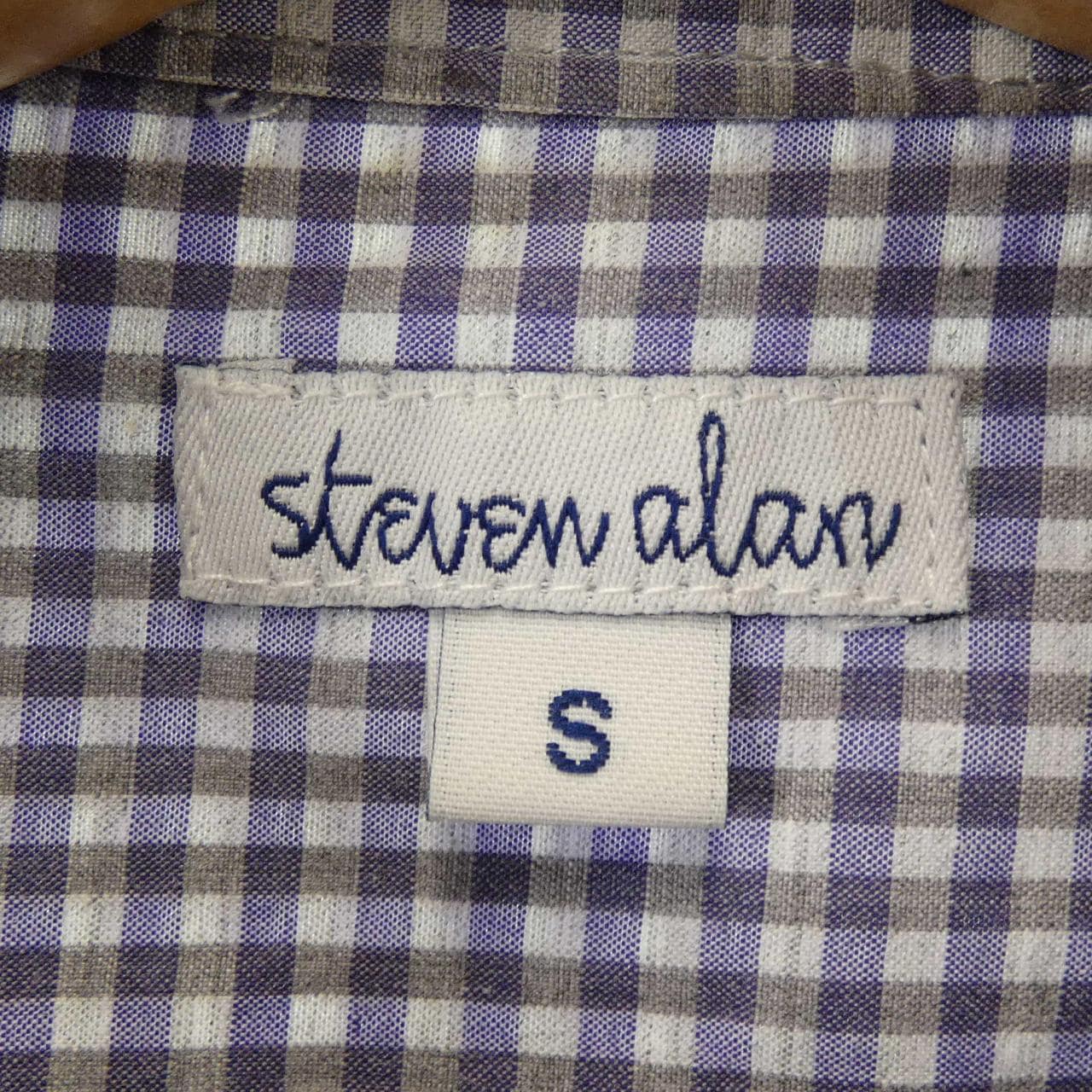 Steven Alan STEVEN ALAN襯衫
