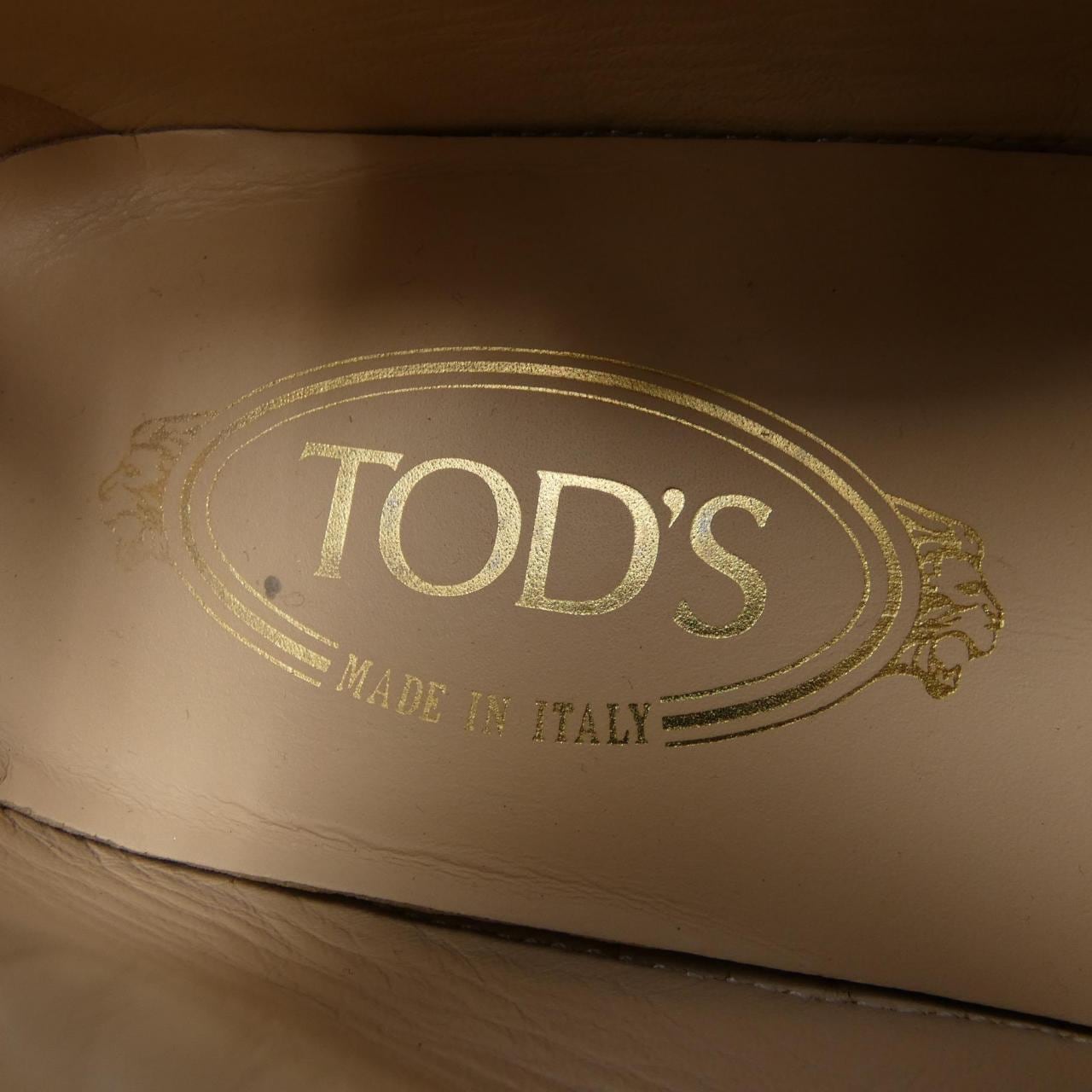 トッズ TOD'S スニーカー