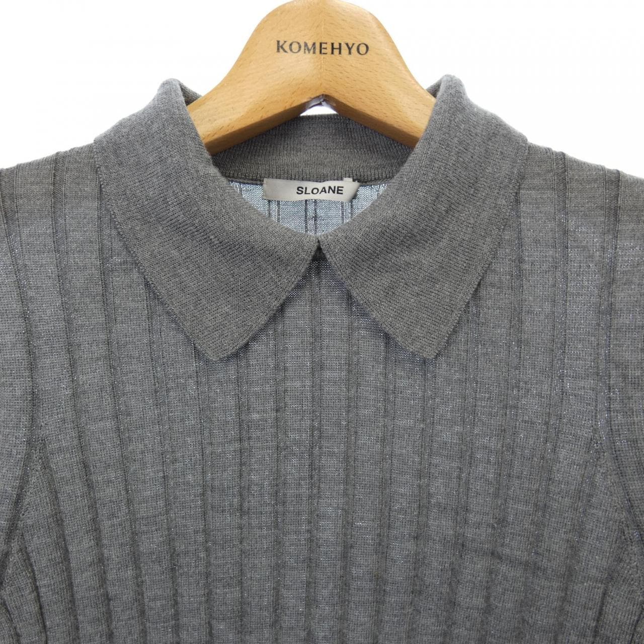 スローン SLOANE ニット