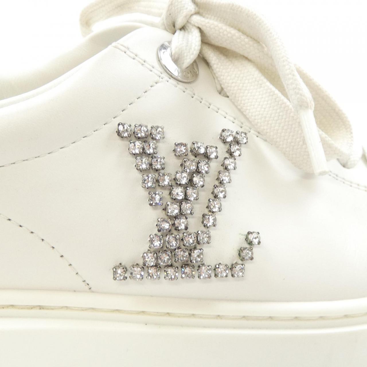 ルイヴィトン LOUIS VUITTON スニーカー