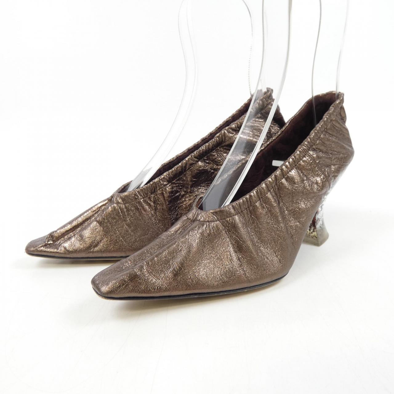 ボッテガヴェネタ BOTTEGA VENETA パンプス