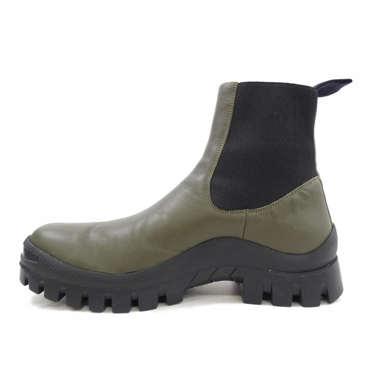 ALL TOMORROW'S PART ブーツ