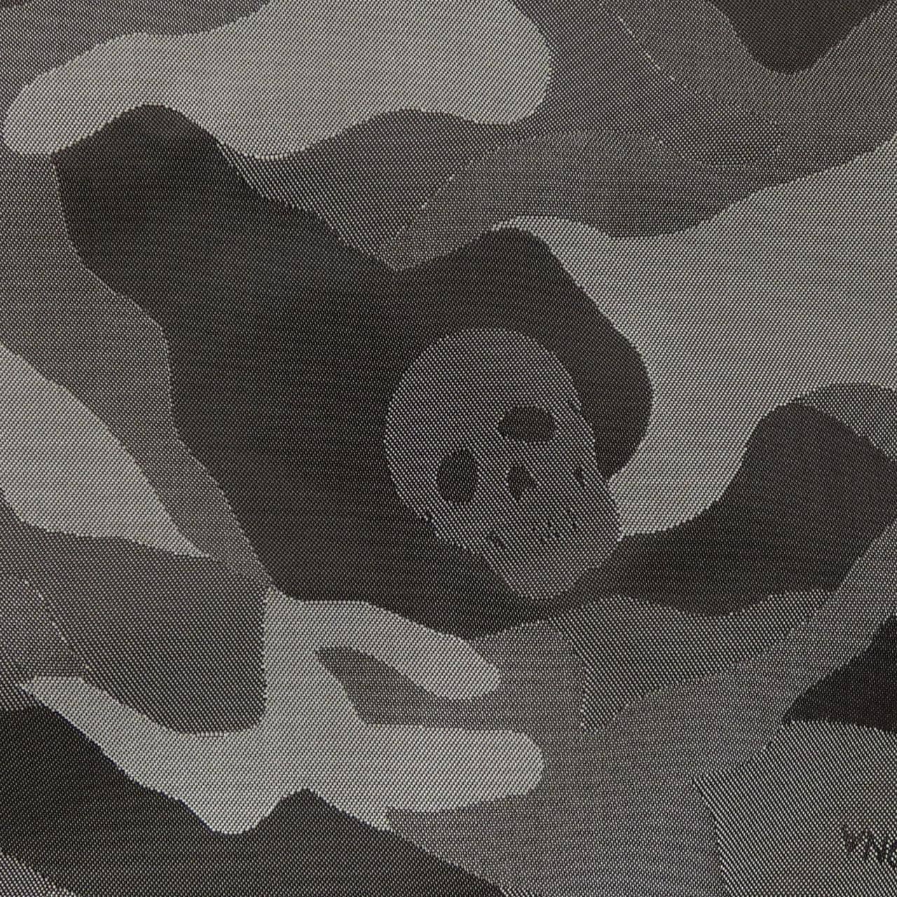 マークアンドロナ MARK&LONA MLS-4C-SZ07 カート シートカバー