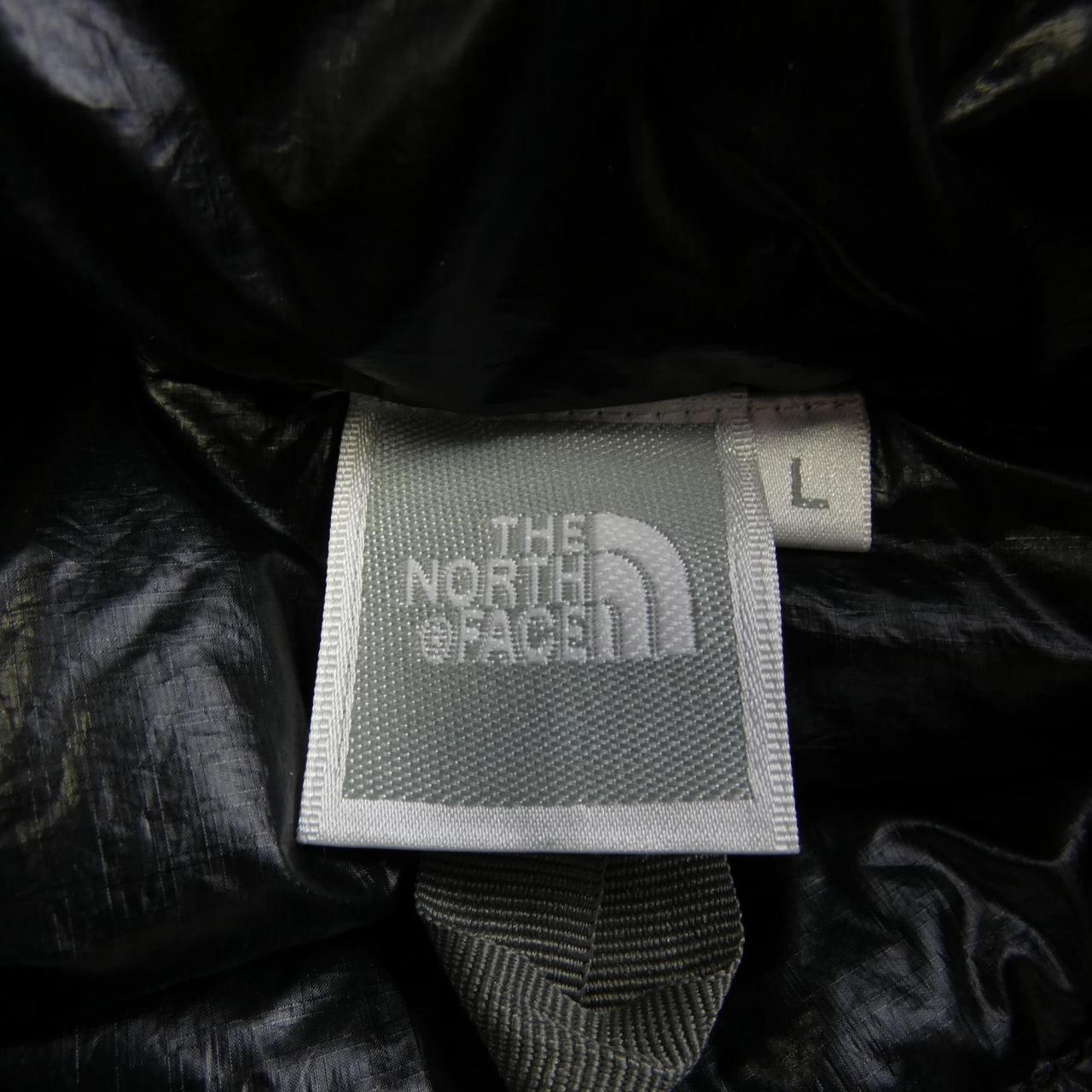 ザノースフェイス THE NORTH FACE ダウンベスト