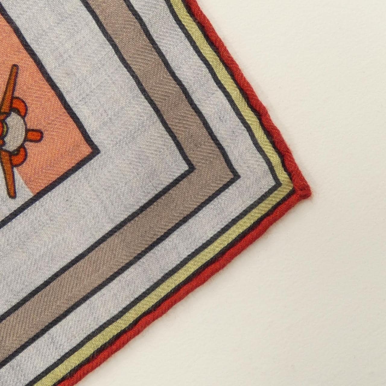 HERMES HERMES Shawls