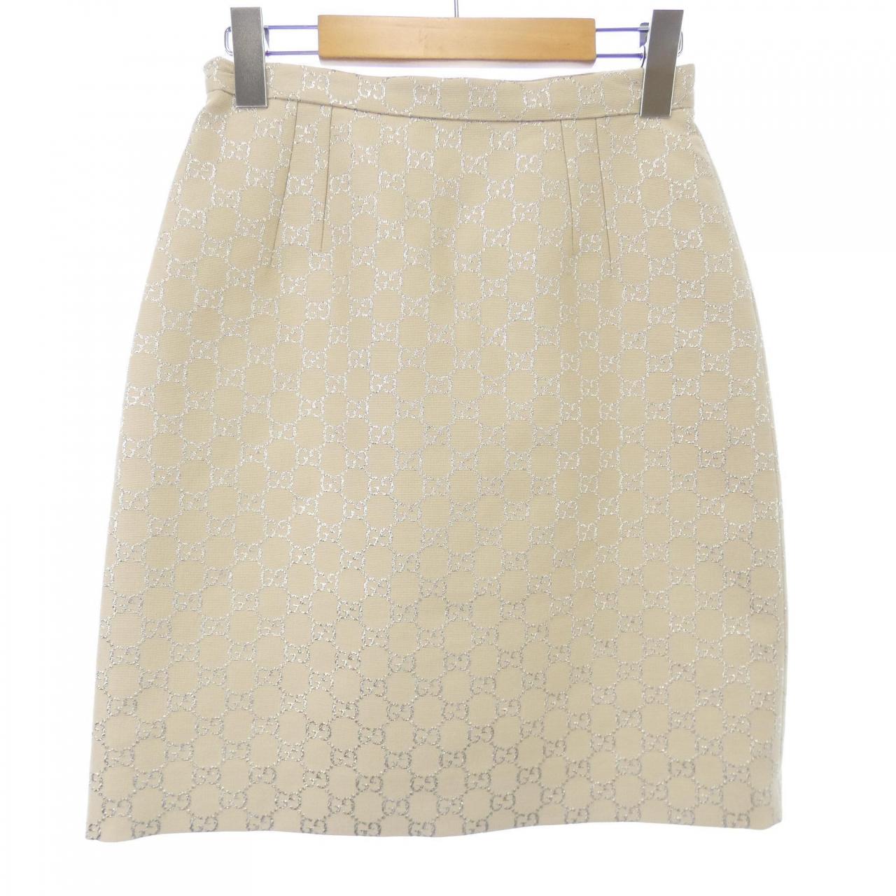 グッチ GUCCI スカート