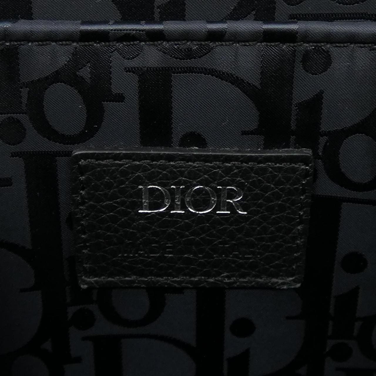 ディオール DIOR BAG