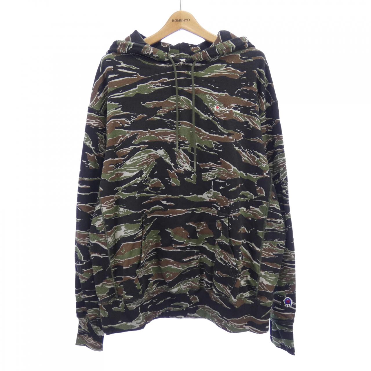 レディメイド READY MADE パーカー