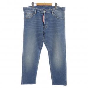 ディースクエアード DSQUARED2 S71LB0646 ジーンズ