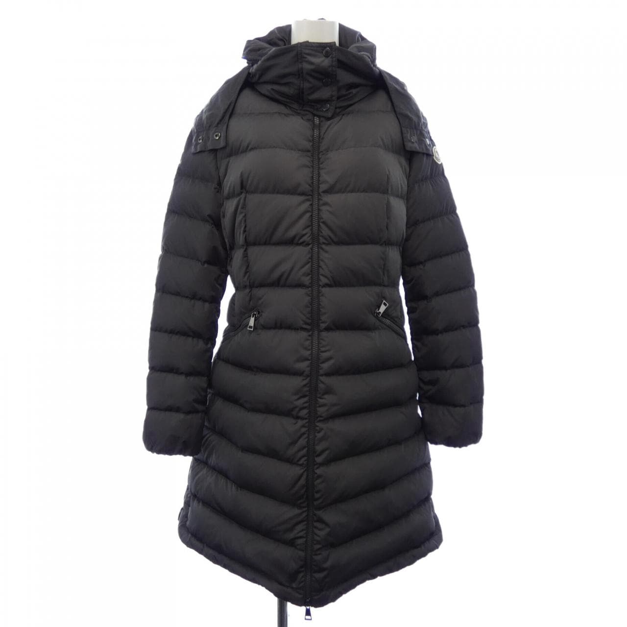 モンクレール MONCLER FLAMMETTE ダウンコート