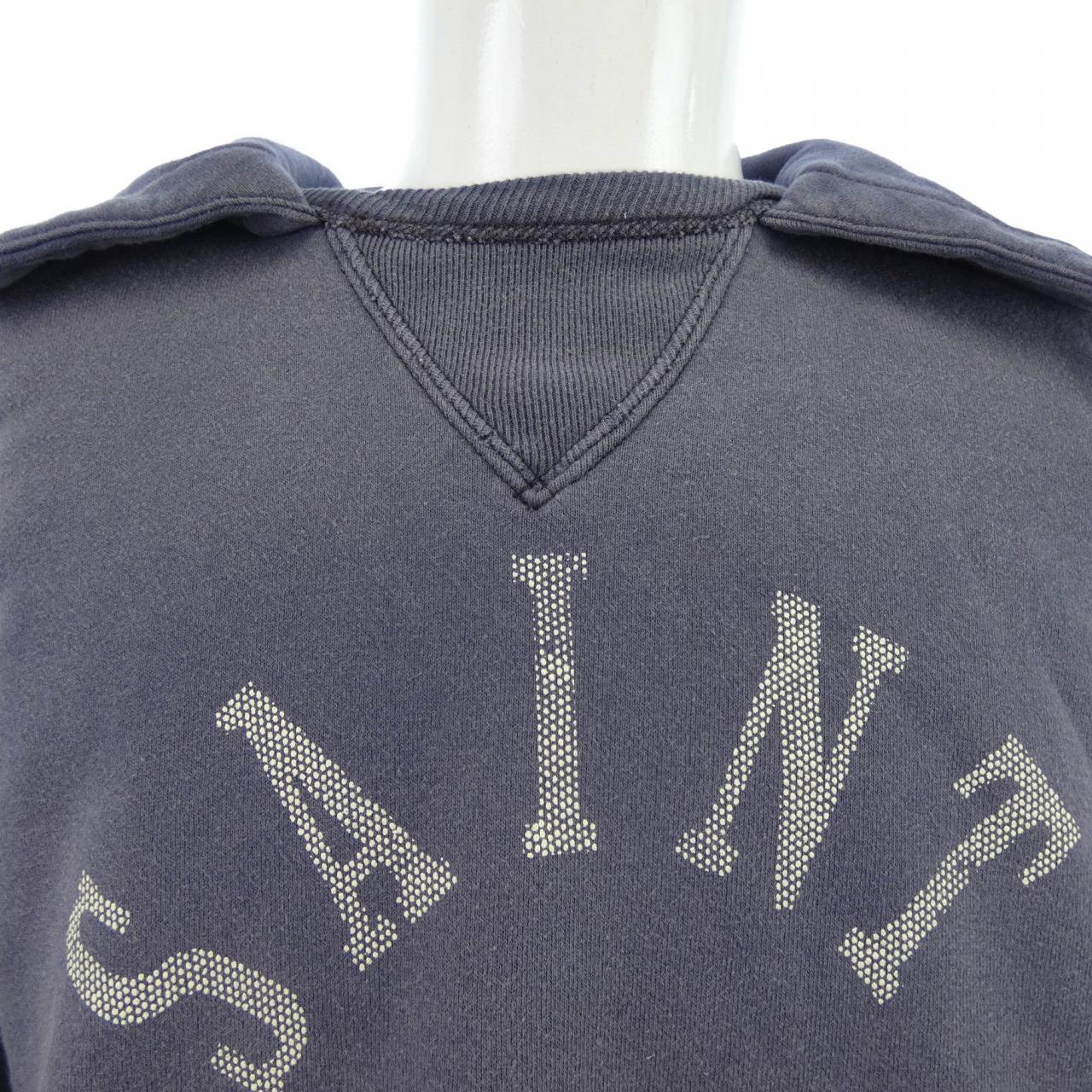 セントマイケル SAINT MICHAEL SM-A23-0000-C15 スウェット