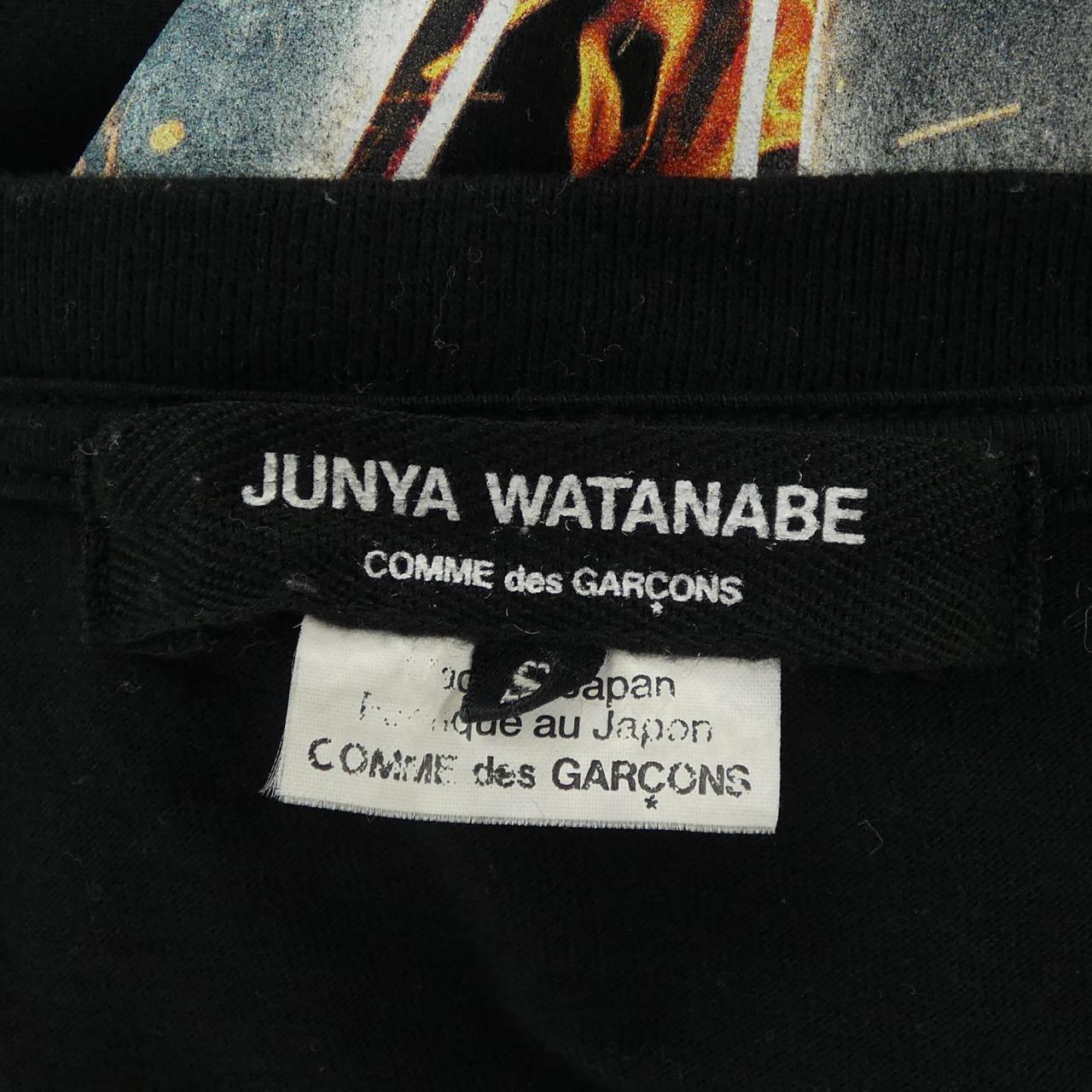 ジュンヤワタナベ JUNYA WATANABE JH-T030 Tシャツ