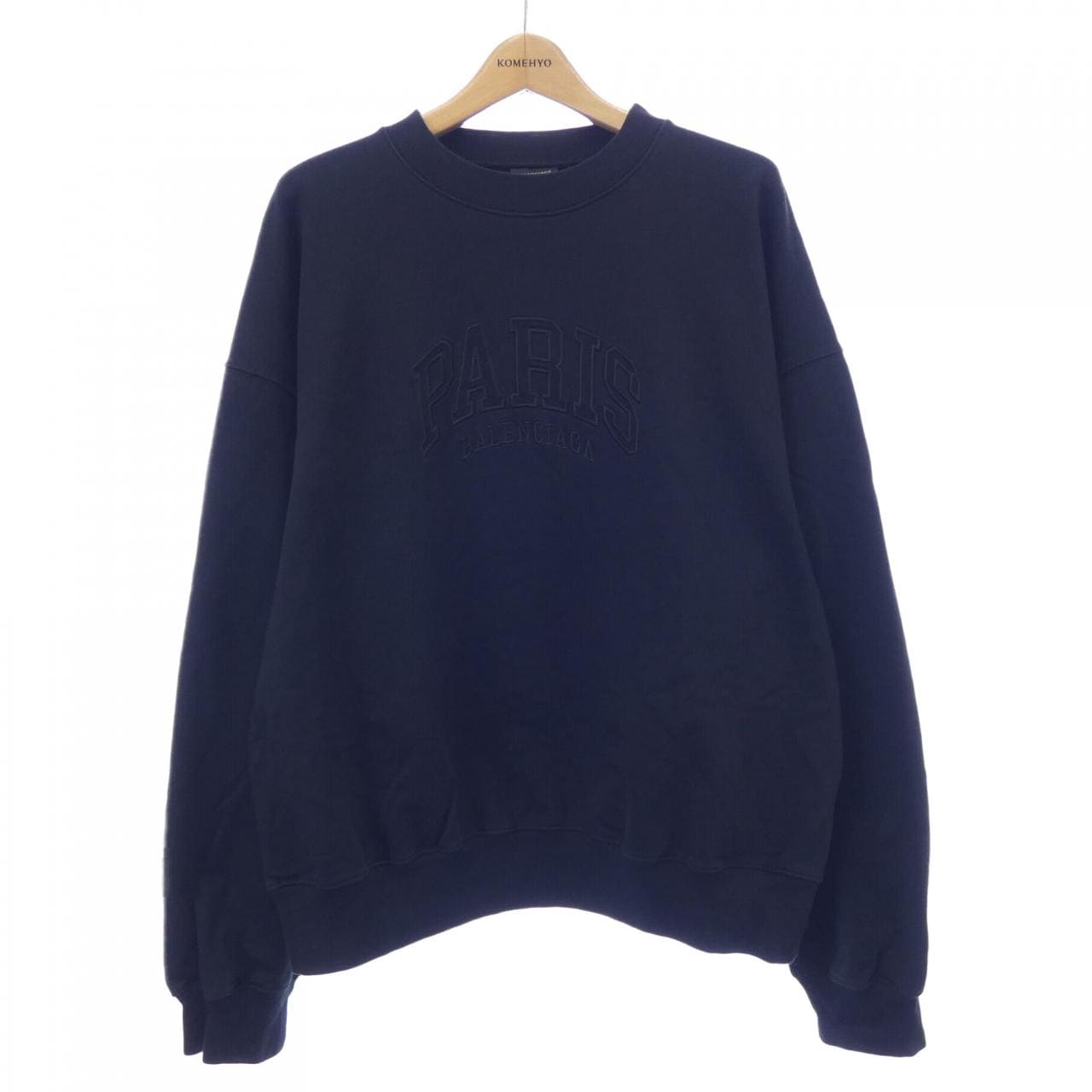 バレンシアガ BALENCIAGA 697869 TLVL8 スウェット