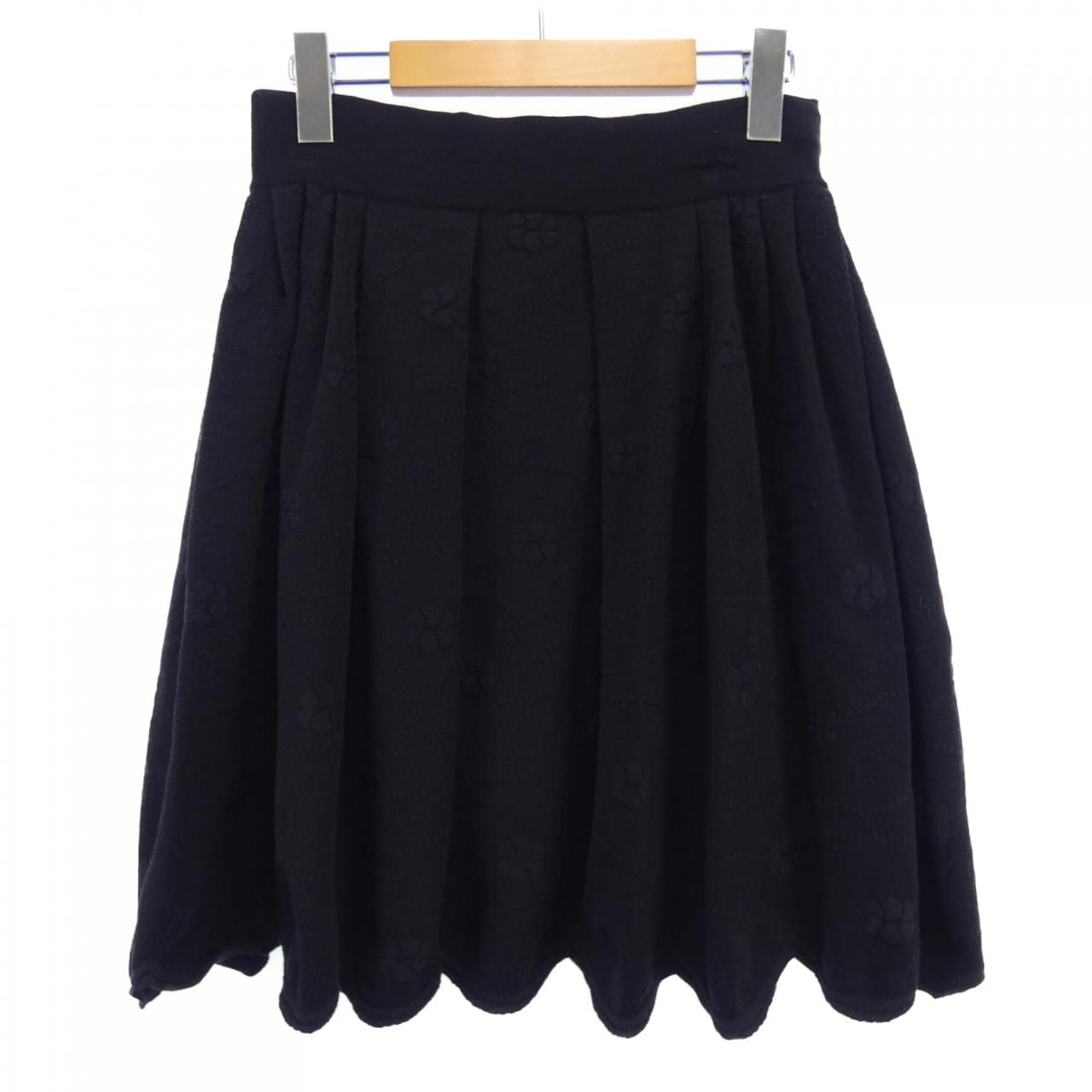 シャネル CHANEL P45288K04803 スカート