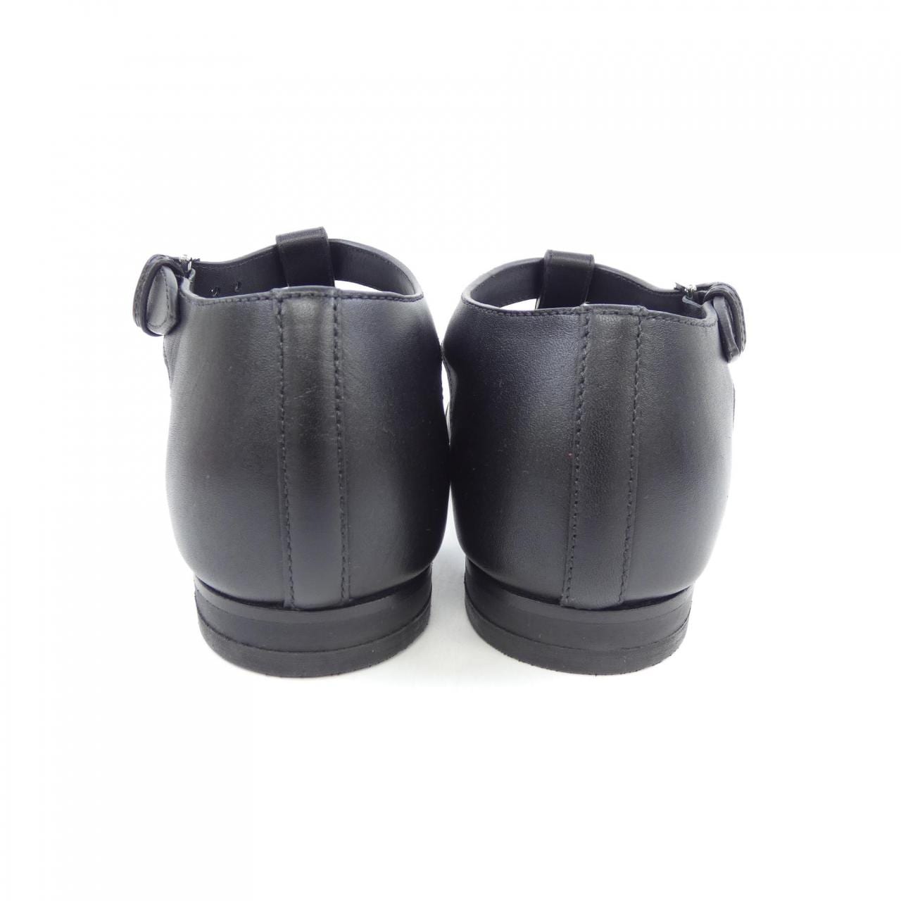 エルメス HERMES インディゴ モザイク 241101Z シューズ