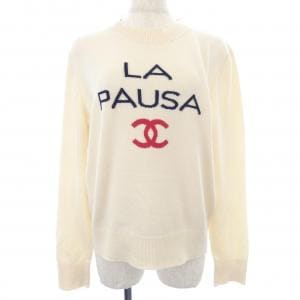 シャネル CHANEL LA PAUSA P60439K46038 ニット