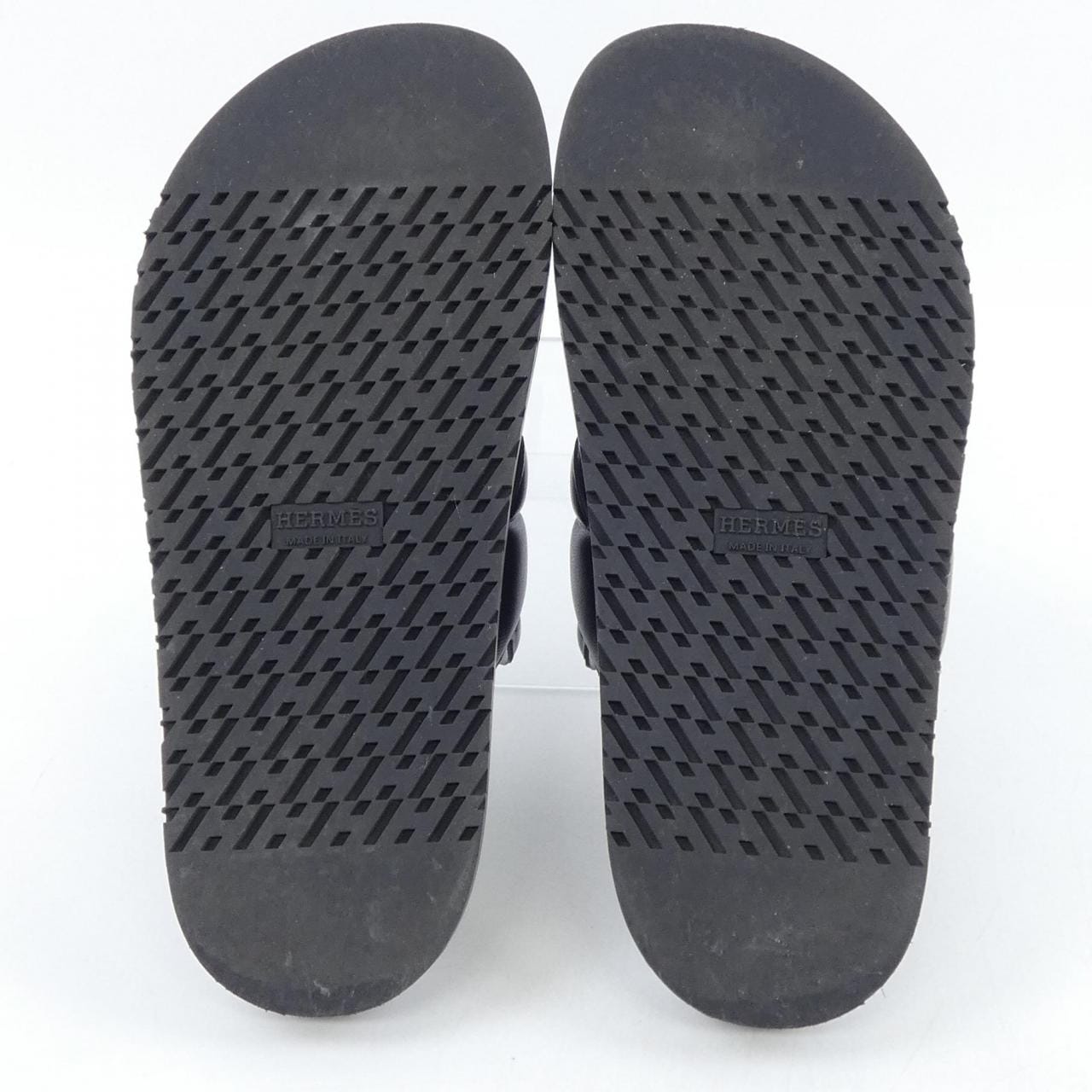 エルメス HERMES エクストラ シェーヌダンクル 222302Z サンダル