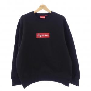 シュプリーム SUPREME BOXLOGO スウェット