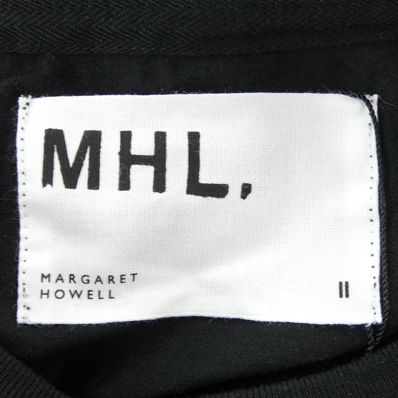 エムエイチエル MHL Tシャツ