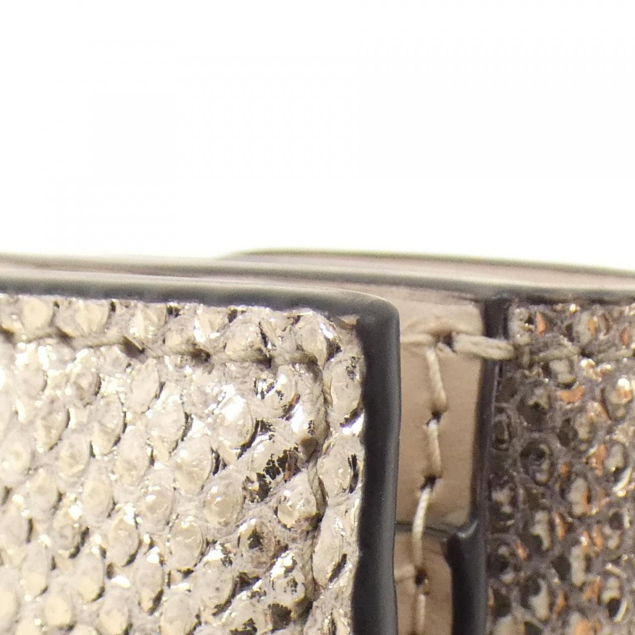 ブルガリ SERPENTI FOREVER 291331 財布