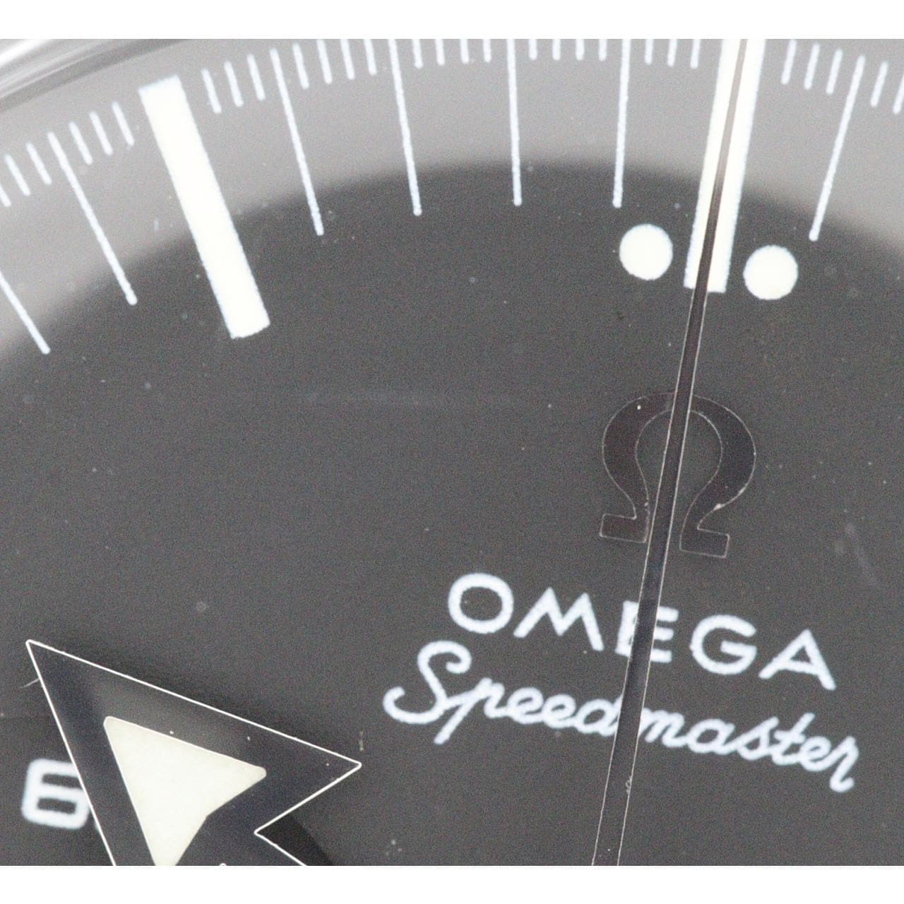 オメガ スピードマスター1STレプリカ 3594.50 SS 手巻
