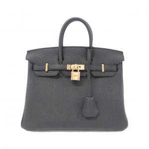 HERMES Birkin 25cm 057208CD bag