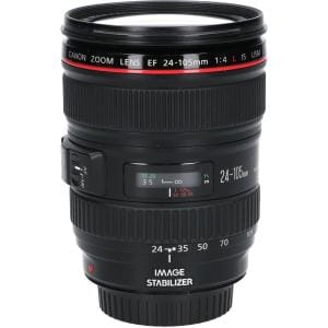 ＣＡＮＯＮ　ＥＦ２４－１０５ｍｍ　Ｆ４Ｌ　ＩＳ　ＵＳＭ