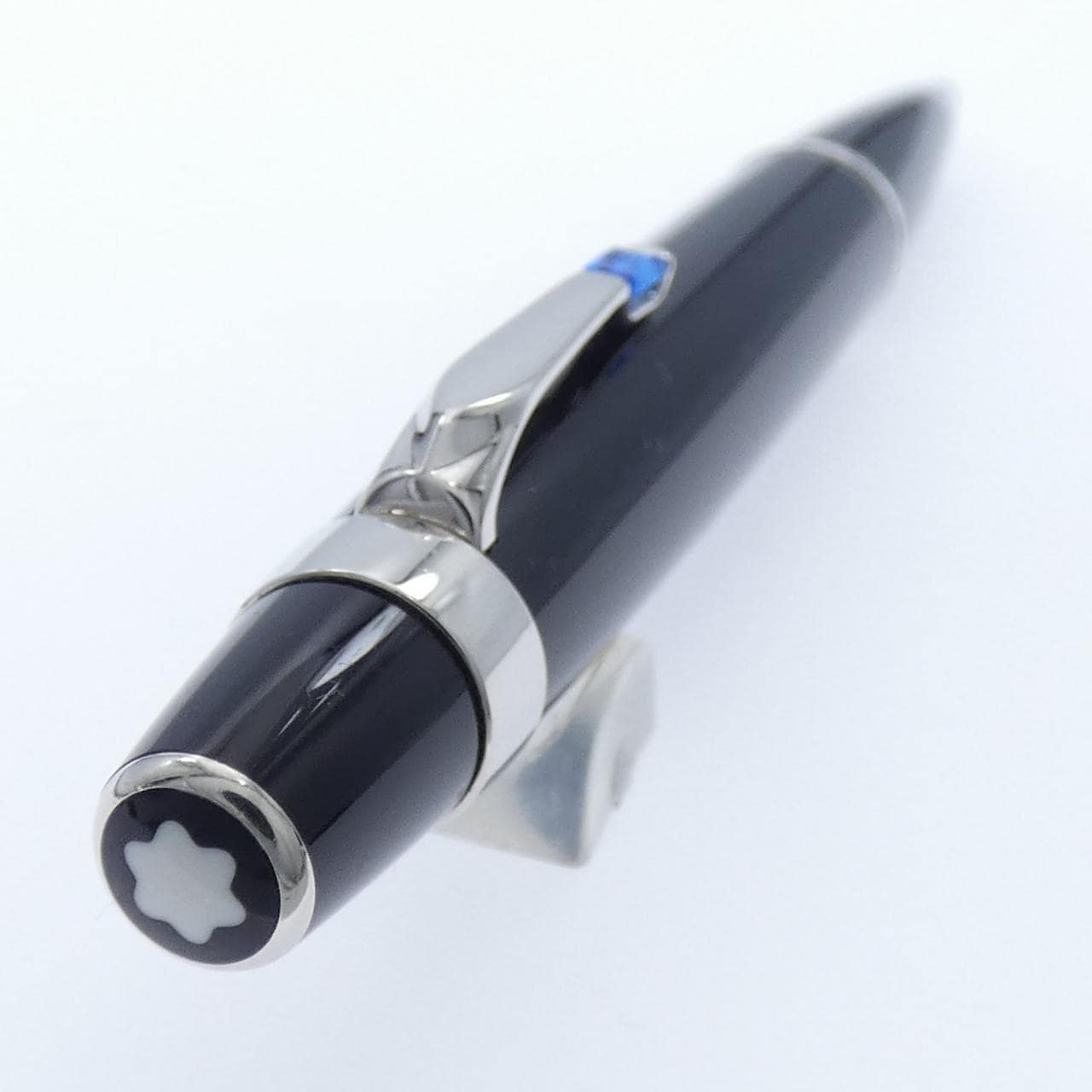 モンブラン ボエムブルー 5795 ボールペン