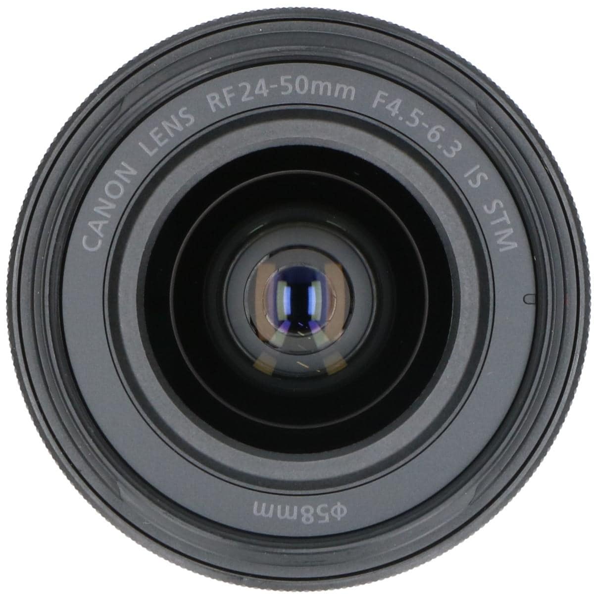ＲＦ２４－５０ｍｍ　Ｆ４．５－６．３　ＩＳ　ＳＴＭ