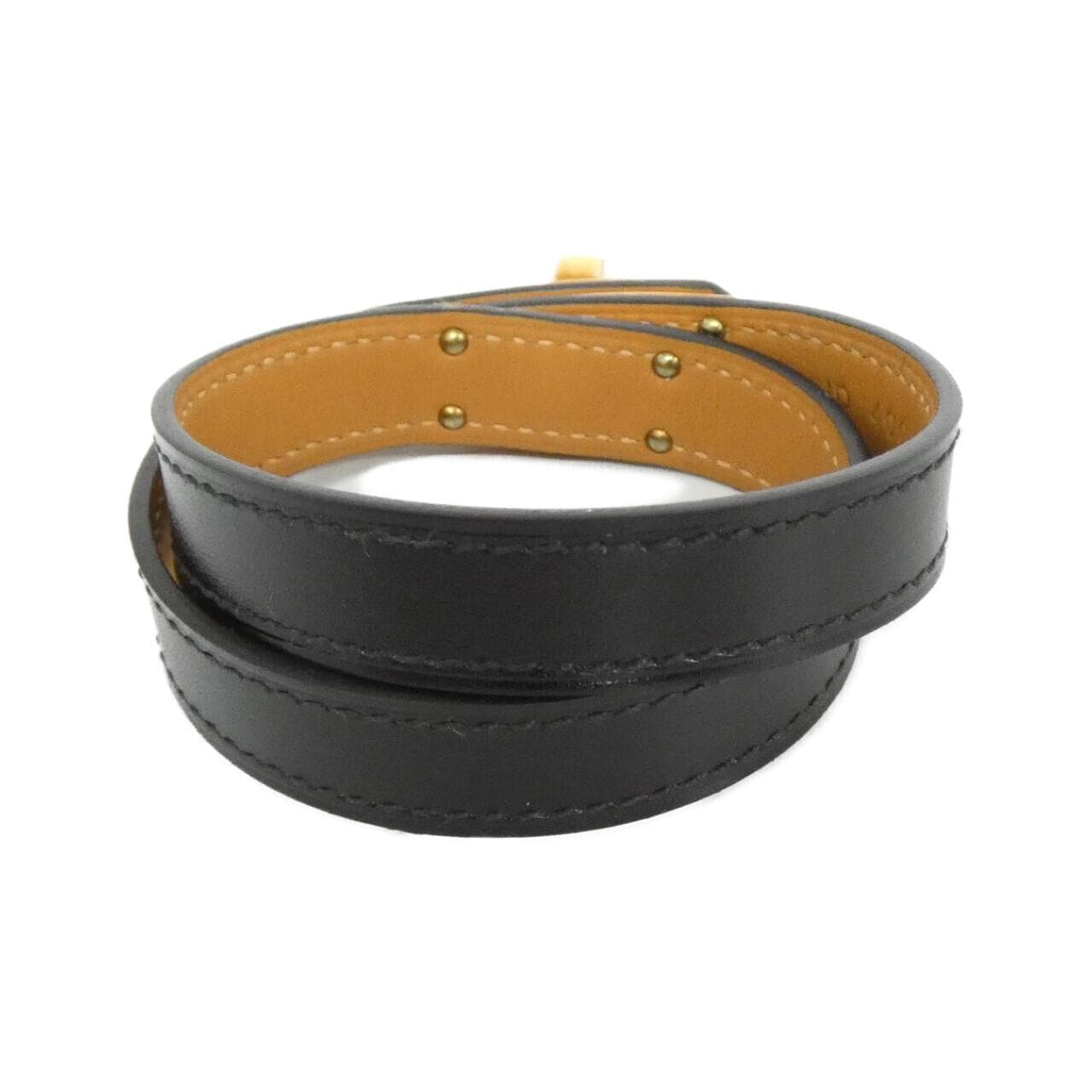 エルメス ケリー ドゥブル トゥール 068438CD ブレスレット