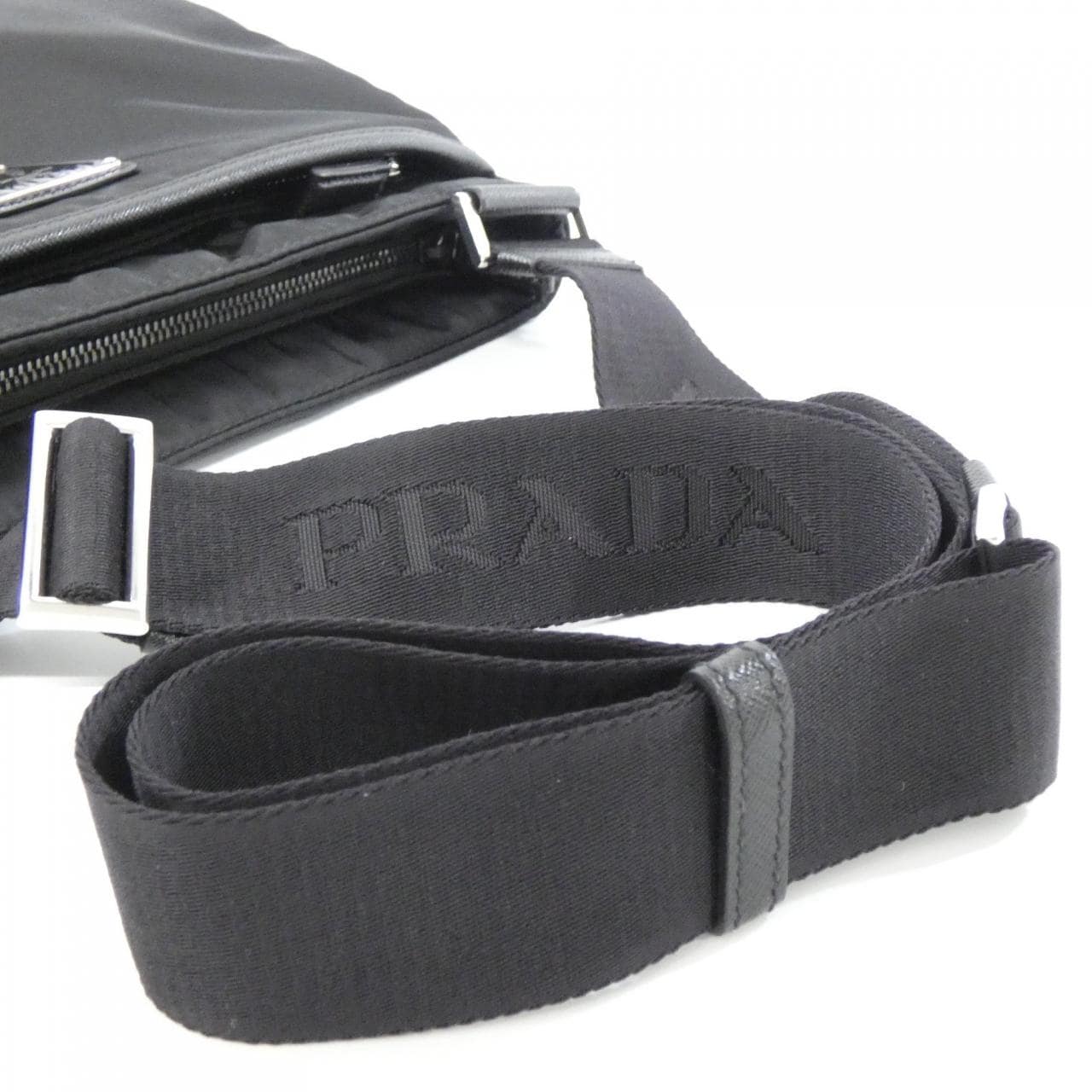 Prada 2VH118 Shoulder Bag