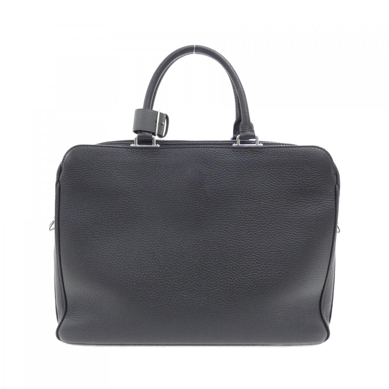 LOUIS VUITTON Taurillon Armand Briefcase PM M53488 Bag