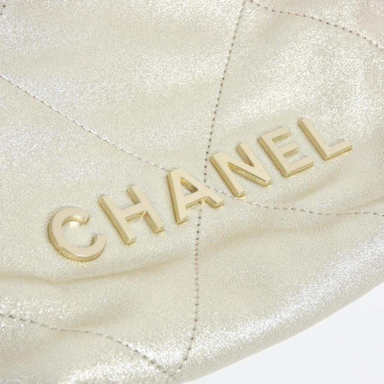 シャネル シャネル22 ライン AS3980 バッグ