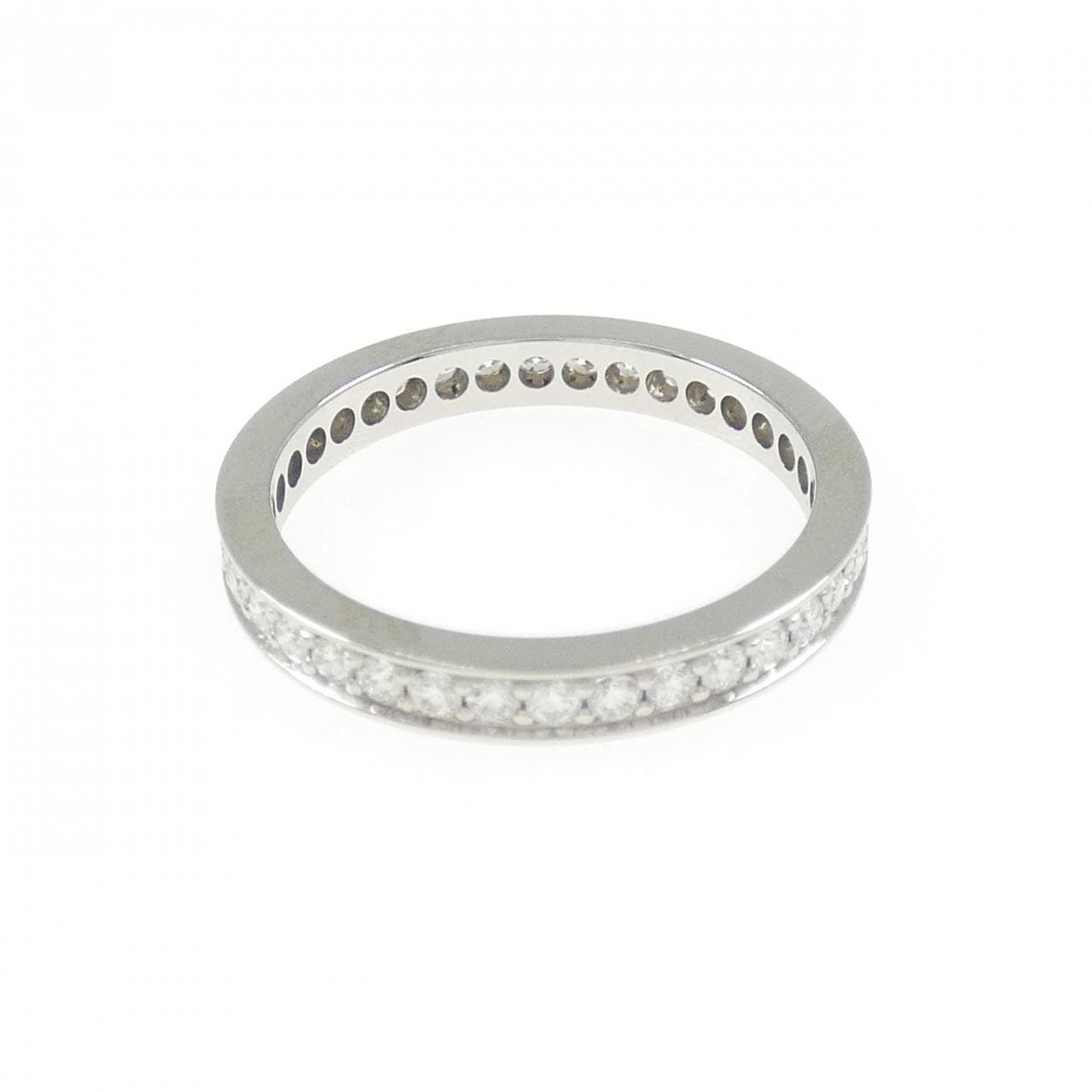 カルティエ バレリーナ リング