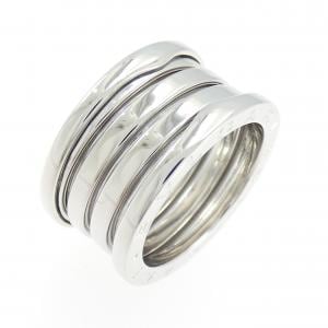 ブルガリ B.zero1 4バンド リング