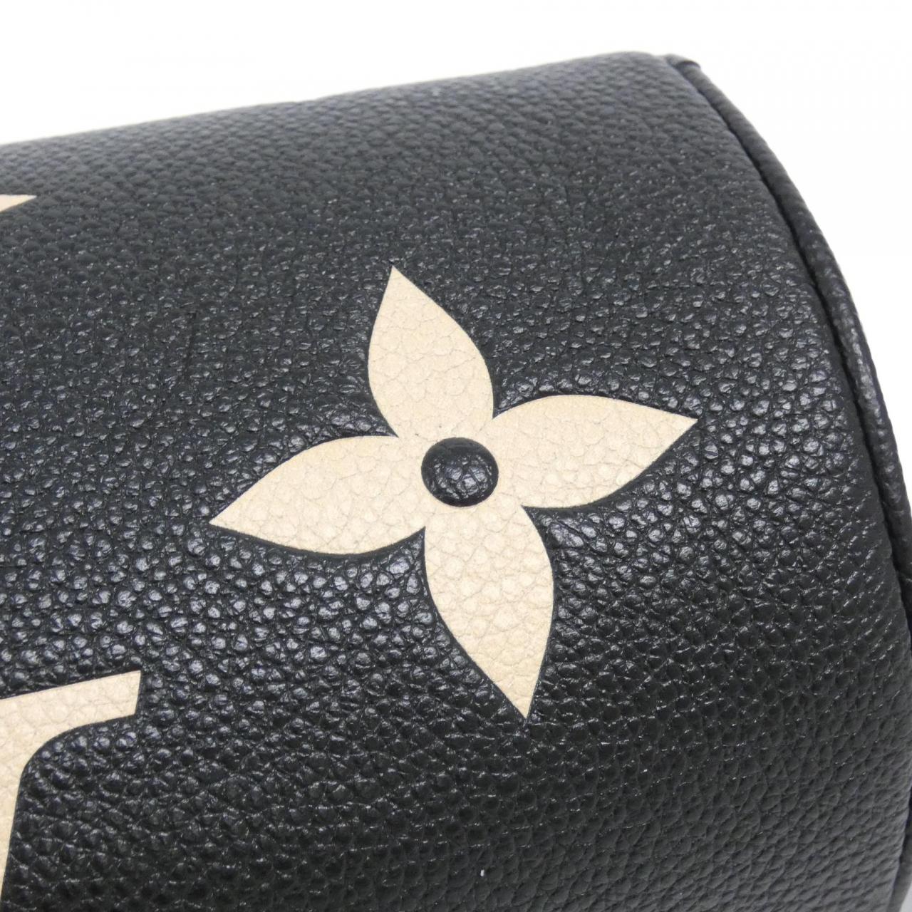 ルイヴィトン バイカラー モングラム アンプラント パピヨンBB M45980 ショルダーバッグ