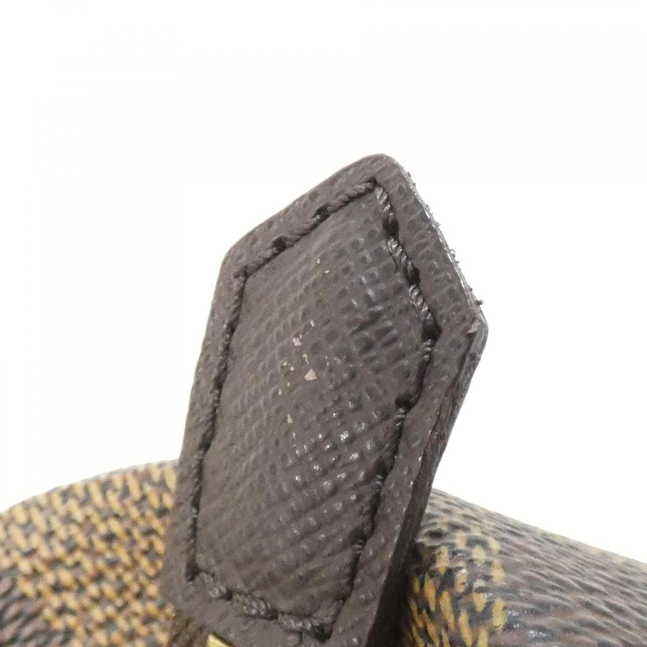 ルイヴィトン ダミエ ベレム MM N51174 ショルダーバッグ