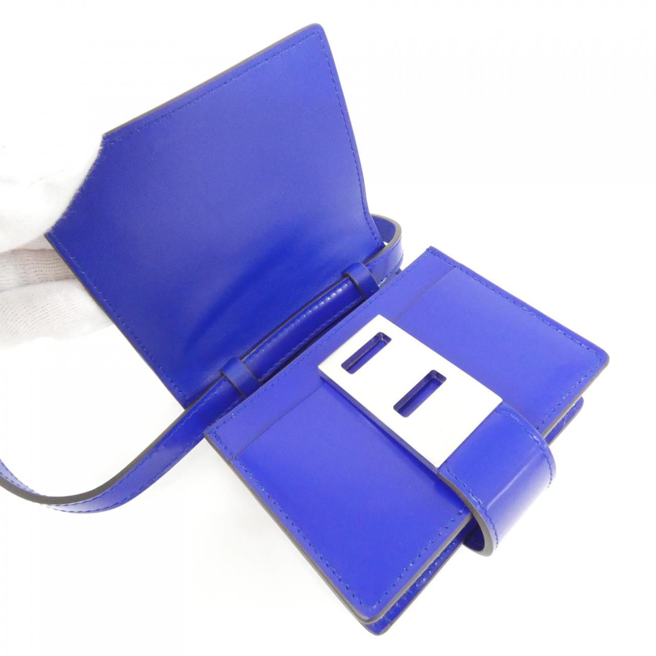 サルヴァトーレフェラガモ 66 1170 カードケース