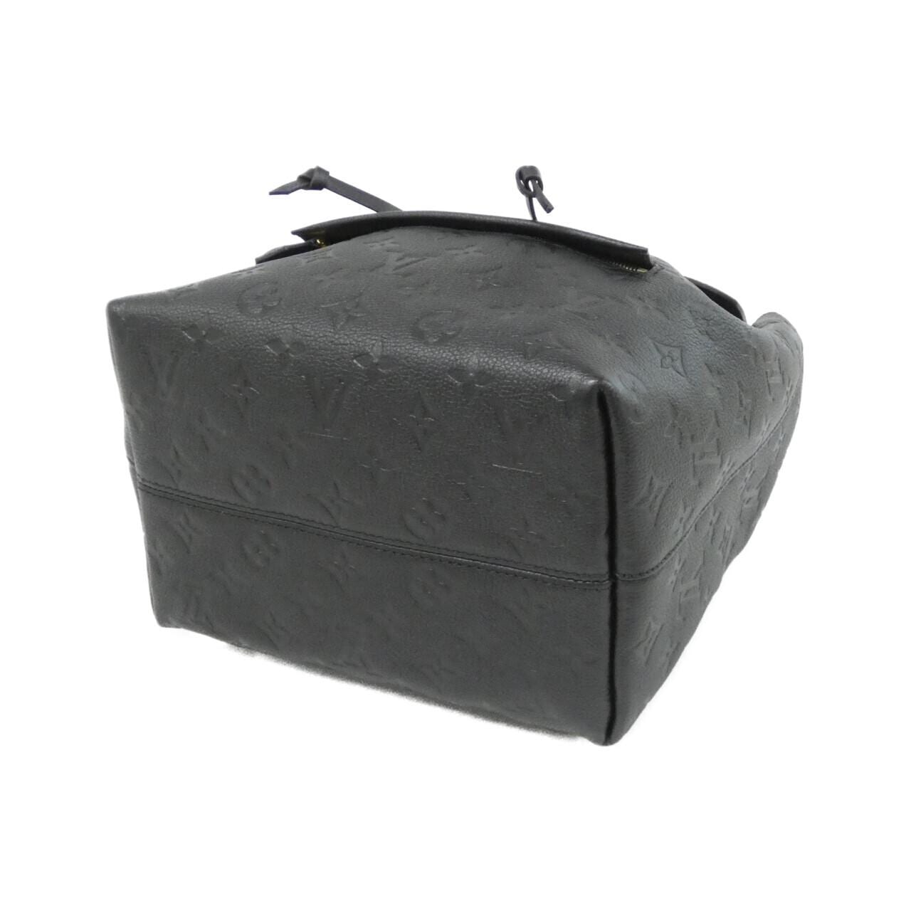 ルイヴィトン モノグラム アンプラント モンスリ PM M45205 リュックサック