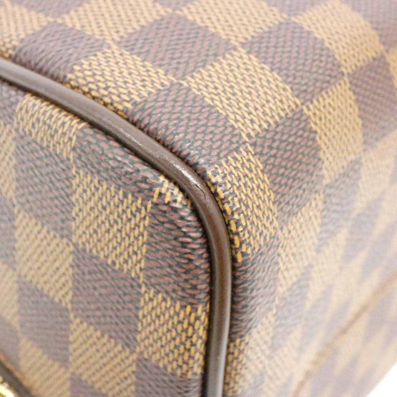 LOUIS VUITTON Damier Nolita 24R N41454 包