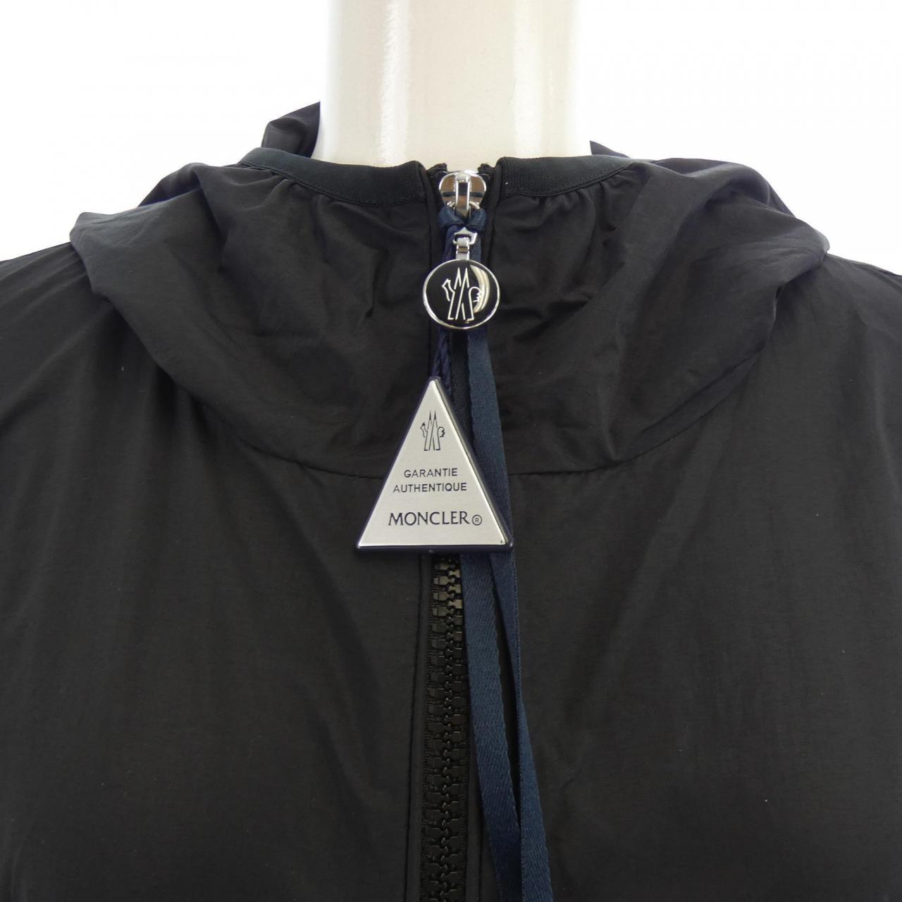 MONCLER蒙克勒·布盧森