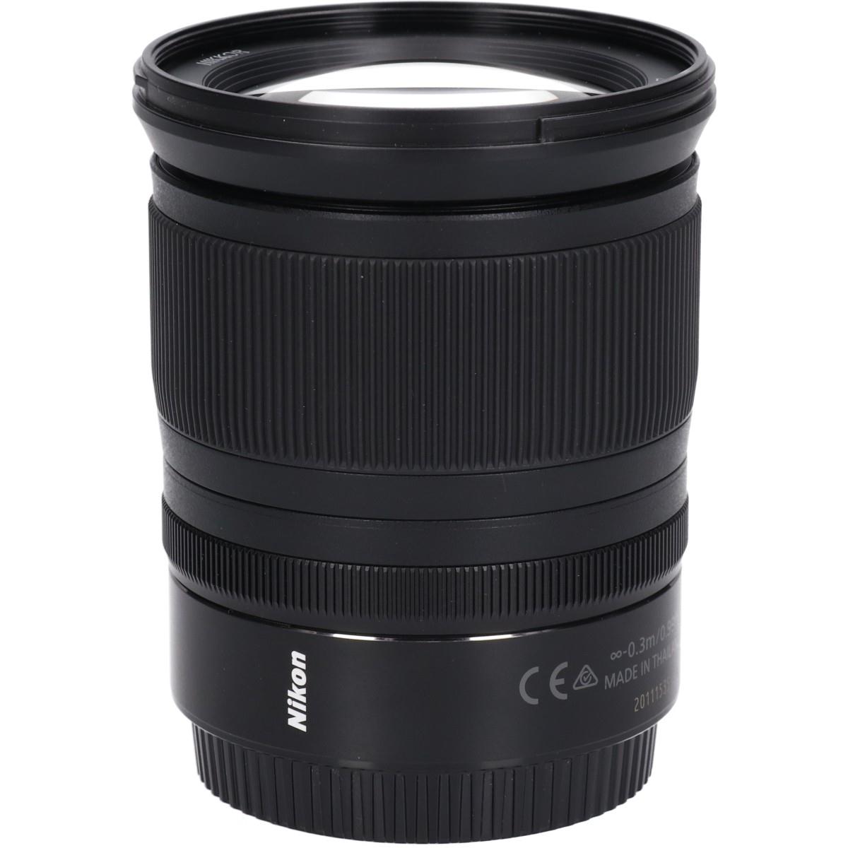 Z24-70mm F4S