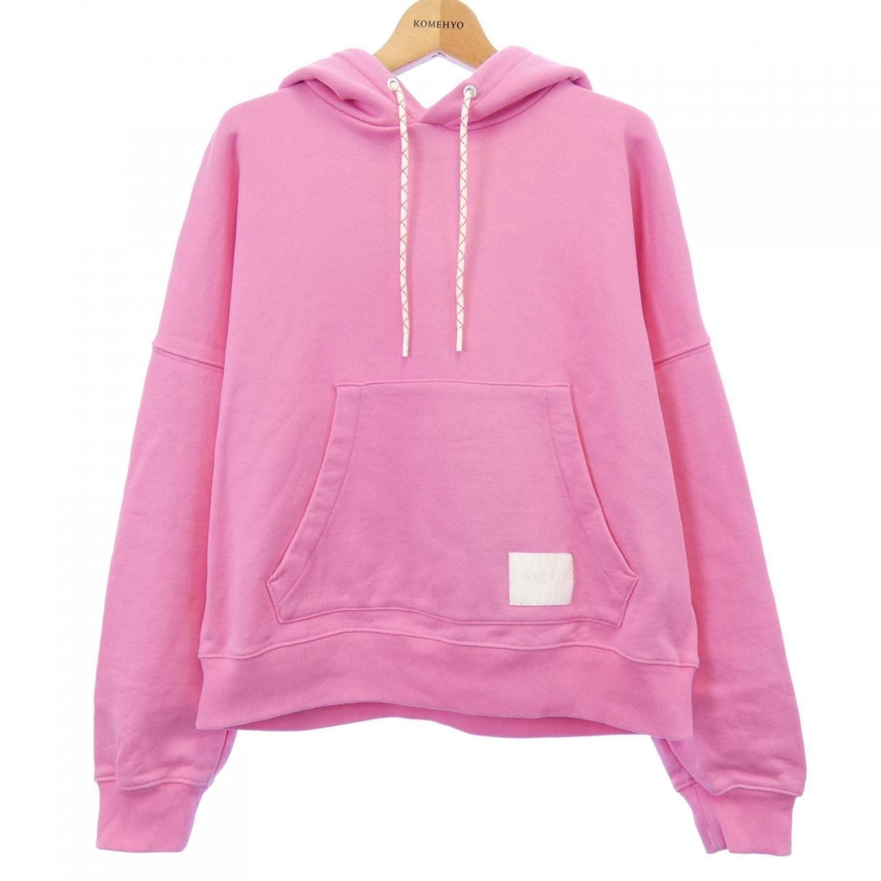 クローク KLOKE パーカー