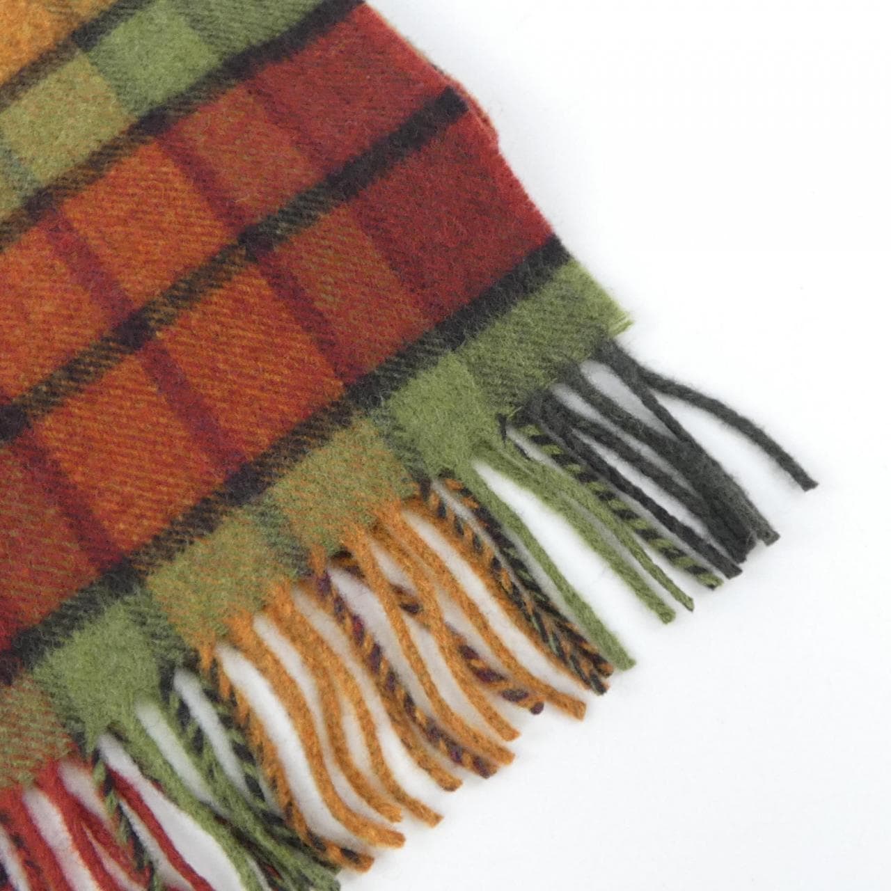 ジョシュアエリス JOSHUA ELLIS MUFFLER